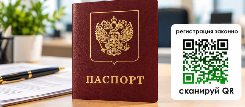 регистрация в Надыме прописка в Надыме